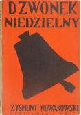 Dzwonek niedzielny, 1934 r.