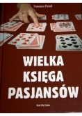 Wielka księga pasjansów