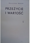 Przeżycie i wartości