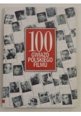 100 gwiazd polskiego filmu