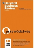 O przywództwie