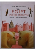 Egipt i wschód starożytny