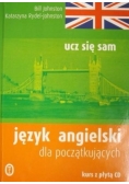 Ucz się sam.  Język angielski dla początkujących, Brak CD