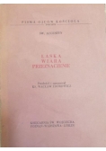 Łaska wiara przeznaczenie