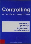 Controlling w praktyce zarządzania