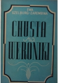 Chusta Św. Weroniki, wydanie drugie. 1930 r.