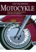 Encyklopedia Motocykle