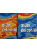 Sztuka Elektroniki I,II