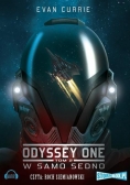 Odyssey One T.2 W samo sedno audiobook