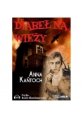 Diabeł na wieży audiobook