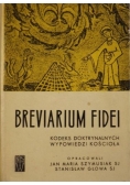 Breviarium Fidei
