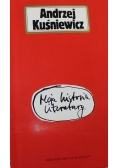 Moja historia literatury