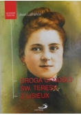 Droga ufności Św. Teresy z Lisieux