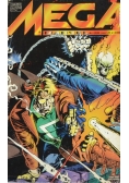 Mega Marvel, nr 4(9)/95