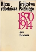 Klasa robotnicza Królestwa Polskiego 1840-1914