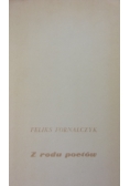 Z rodu poetów