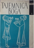 Tajemnica Boga
