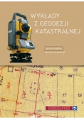 Wykłady z geodezji katastralnej