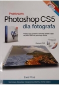 Praktyczny Photoshop CS5 dla fotografa + DVD