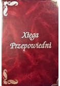 Xsięga przepowiedni