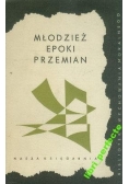 Młodzież epoki przemian