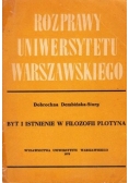Rozprawy Uniwersytetu Warszawskiego