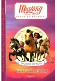 Spirit Mustang z Dzikiej Doliny Opowieść filmowa