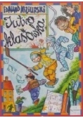 Jutro klasówka