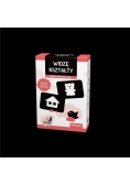 Widzę kształty