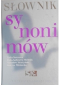 Słownik synonimów