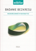 Badania bezkresu Nieskończoność w matematyce Nowa