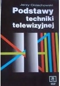 Podstawy techniki telewizyjnej