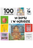 100 pierwszych słówek W domu i ogrodzie