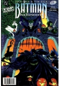 Batman halloween nr 5