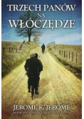 Trzech panów na włóczędze