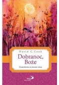 Dobranoc, Boże