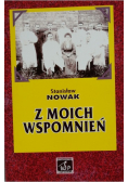 Z moich wspomnień
