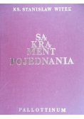Sakrament Pojednania