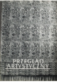Przegląd artystyczny nr 3