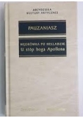 Pauzaniasz