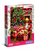 Puzzle 1000 Kolekcja Świąteczna
