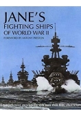 Sharpe Richard - Jane's Fighting ships of World War I