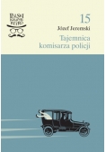 Tajemnica komisarza policji