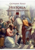 Historia filozofii starożytnej I