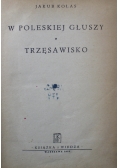 W Polskiej Głuszy 1950 r.