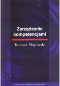 Zarządzanie kompetencjami