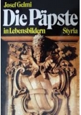 Die Papste in Lebensbildern, nowa