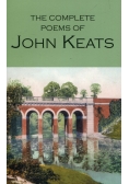 The Complete Poems of John Keats