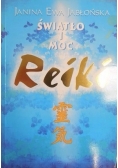 Światło i moc Reiki