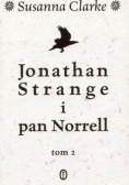 Jonathan Strange i pan Norrell Tom 2
